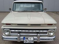 Gebraucht Chevrolet C10 200 PS (147 kW) 1964 Beige Abholung