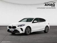 Używany BMW 120 Efficient Dynamics 170 KM (125 kW) 2025 Czarny Hatchback