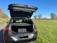 Neu BMW X3 Performance 208 PS (152 kW) 2026 Grau SUV