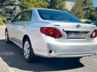 gebraucht Toyota Corolla 1.6 Benzin Limousine