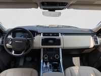 gebraucht Land Rover Range Rover Sport P400e SE Head-Up ACC 360-Kam.