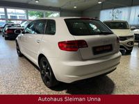 gebraucht Audi A3 Sportback 2.0 TDI Ambiente/Automatik/Xenon