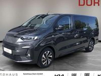 Neu Fiat Scudo S 177 PS (130 kW) 2025 Grau Van