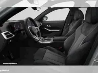 Gebraucht BMW 330 286 PS (210 kW) 2025 Grau (skyscraper grau) Kombi