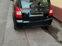 gebraucht Citroën C2 1.1 Confort