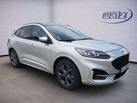 gebraucht Ford Kuga ST-Line X AWD+AUTOMATIK+AHK+LED+PANO+NAVI