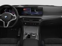 Gebraucht BMW 320 Comfort Edition 190 PS (139 kW) 2025 Grau Kombi