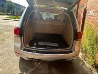 Gebraucht VW Touareg 349 PS (256 kW) 2007 Grau SUV