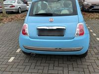 gebraucht Fiat 500 0.9 TwinAir Pop Pop