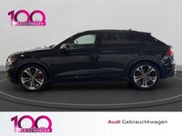 gebraucht Audi SQ8 4.0 TDI quattro Matrix Sportsitze HUD StandHZG AHK Pano B&O