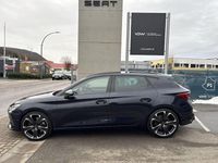 Gebraucht Cupra Leon VZ 300 PS (220 kW) 2022 Blau Limousine