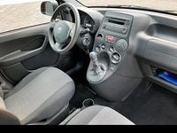 Gebraucht Fiat Panda 71 PS (52 kW) 2013 Rot Kleinwagen