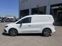Gebraucht Mercedes Citan 112 116 PS (85 kW) 2025 Weiß Van / Kleinbus