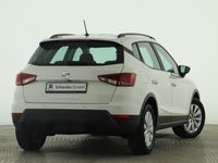 gebraucht Seat Arona Style 1.0 TSI DSG