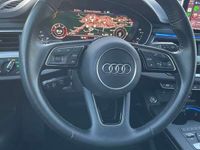 gebraucht Audi A4 Avant 2.0 TDI S tronic sport