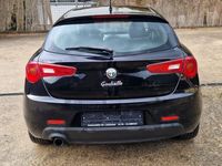 gebraucht Alfa Romeo Giulietta 1.4 TB Multiair Bi-Xenon Tempomat Tüv NEU