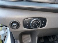 Brugt Ford Transit Trend 170 HK (125 kW) 2024 Hvid MPV