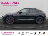 Gebraucht Audi SQ5 Sportback Business 341 PS (250 kW) 2025 Schwarz SUV