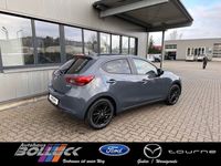 gebraucht Mazda 2 Homura