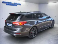 Gebraucht Ford Focus ST 190 PS (139 kW) 2020 Magneticgrau metallic Kombi