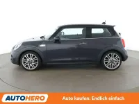 Gebraucht Mini Cooper SD 170 PS (125 kW) 2015 Grau Kleinwagen