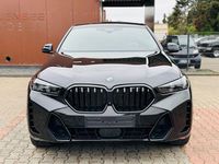 Gebraucht BMW X6 M M Sport 286 PS (210 kW) 2024 Schwarz SUV
