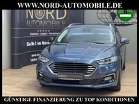 Gebraucht Ford Mondeo Titanium 150 PS (110 kW) 2022 Blau Kombi