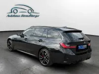 Gebraucht BMW M3 M Sport 340 PS (250 kW) 2024 Kombi