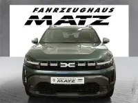 Neu Dacia Duster Extreme 140 PS (102 kW) 2025 Beige SUV