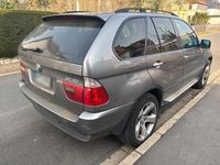 Gebraucht BMW X5 218 PS (160 kW) 2005 Grau SUV