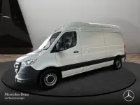 Gebraucht Mercedes Sprinter 150 PS (110 kW) 2024 Weiß Van