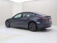Gebraucht Tesla Model 3 Long Range AWD 258 kW (351 PS) 2020 Grau Limousine