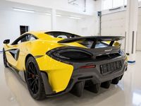 Gebraucht McLaren 600LT 2020 Coupé