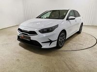 Gebraucht Kia Ceed Style 140 PS (102 kW) 2025 Cararraweiss Kleinwagen