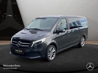 gebraucht Mercedes V300 CDI 4MATIC EDITION Lang
