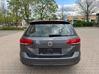 gebraucht VW Passat Variant 1.6 TDI Navigation