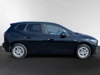 Używany BMW 225 Active Tourer Performance 245 KM (180 kW) 2023 Czarny Minivan