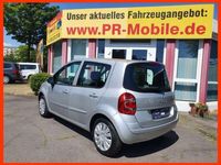 gebraucht Renault Modus Expression KLIMA