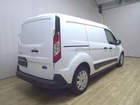 Gebraucht Ford Transit Connect Trend 120 PS (88 kW) 2022 Frostweiß Van / Kleinbus