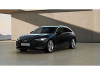 Gebraucht Audi A5 Sport 299 PS (219 kW) 2025 Mythosschwarz metallic Kombi