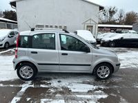 gebraucht Fiat Panda New1.2 51KW EURO5,KLIMA,TÜV06/2024