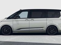 Neu VW Multivan Edition 150 PS (110 kW) 2025 Pure white / dach schwarz Van