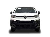 Gebraucht Citroën Jumpy 144 PS (105 kW) 2025 Weiss Van / Kleinbus