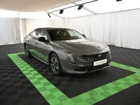 Gebraucht Peugeot 508 Allure 224 PS (164 kW) 2025 Grau Limousine