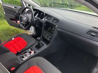 gebraucht VW Golf VII Lim. Comfortline BMT/Start-Stopp