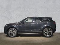 Gebraucht Land Rover Range Rover evoque SE Dynamic 313 PS (230 kW) 2020 Schwarz SUV