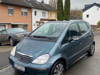 Second-hand Mercedes A140 2004 Berlinǎ