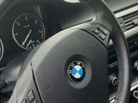 Gebraucht BMW 318 143 PS (105 kW) 2011 Weiß Kombi