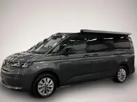 Neu VW California Coast 177 PS (130 kW) 2026 Manufacturer Van