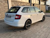 gebraucht Skoda Fabia 1.0 TSI
